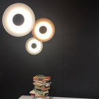 Peacemaker Elegance Simplicity Glow Wall Light - Neutralighting