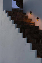 Peacemaker Elegance Simplicity Glow Wall Light - Neutralighting