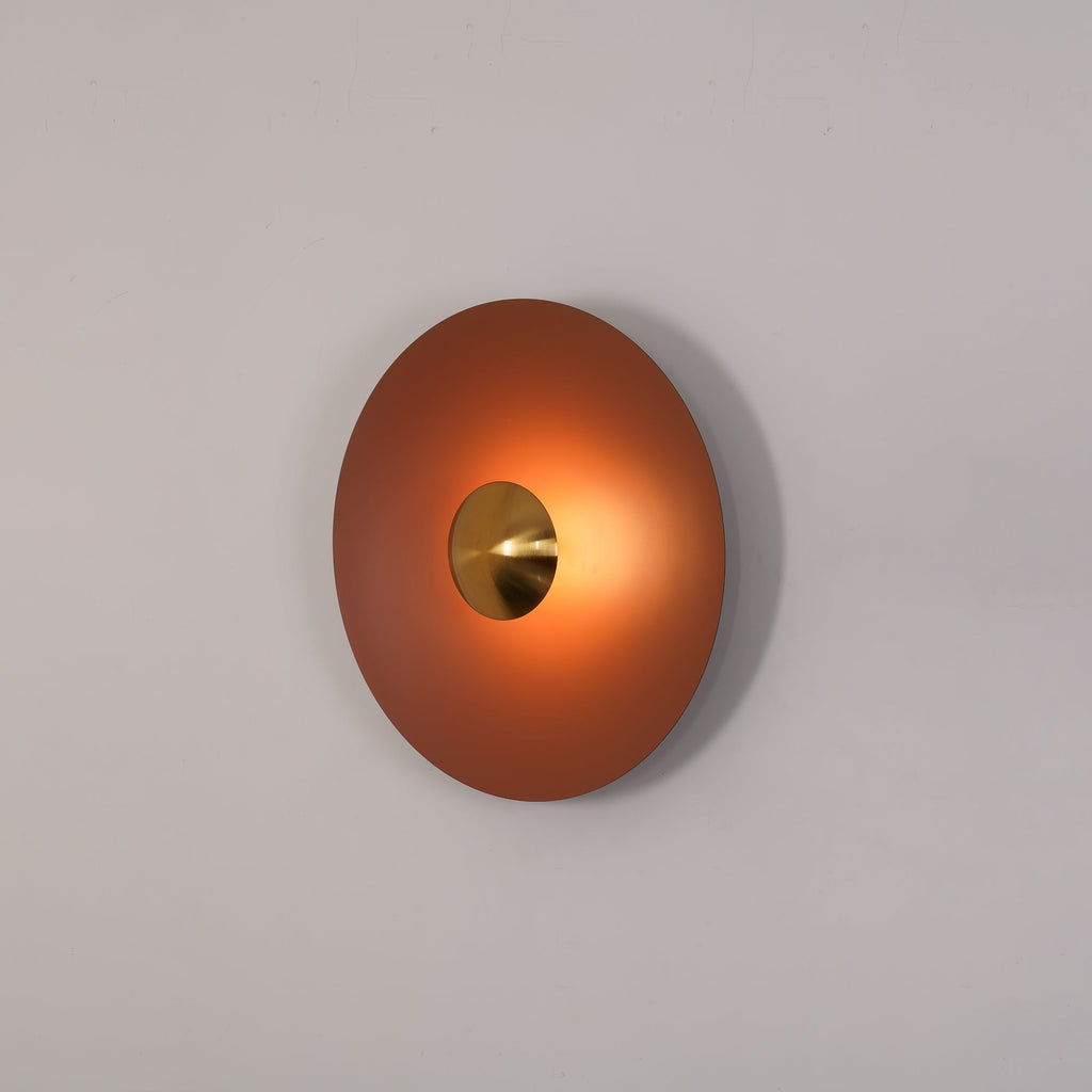 Erlirora Simplicity Glow Plug-in Wall Light - Neutralighting