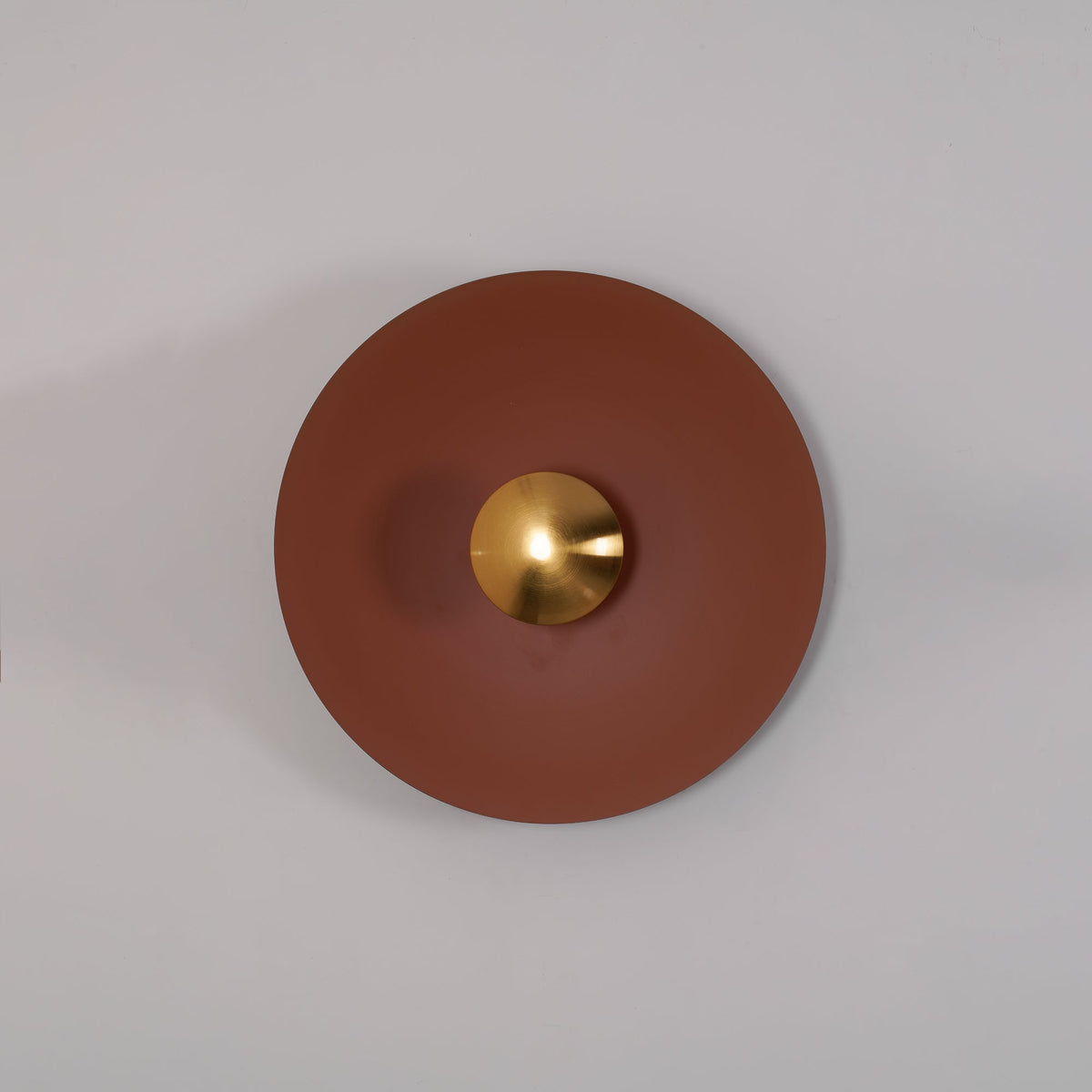 Erlirora Simplicity Glow Plug-in Wall Light - Neutralighting