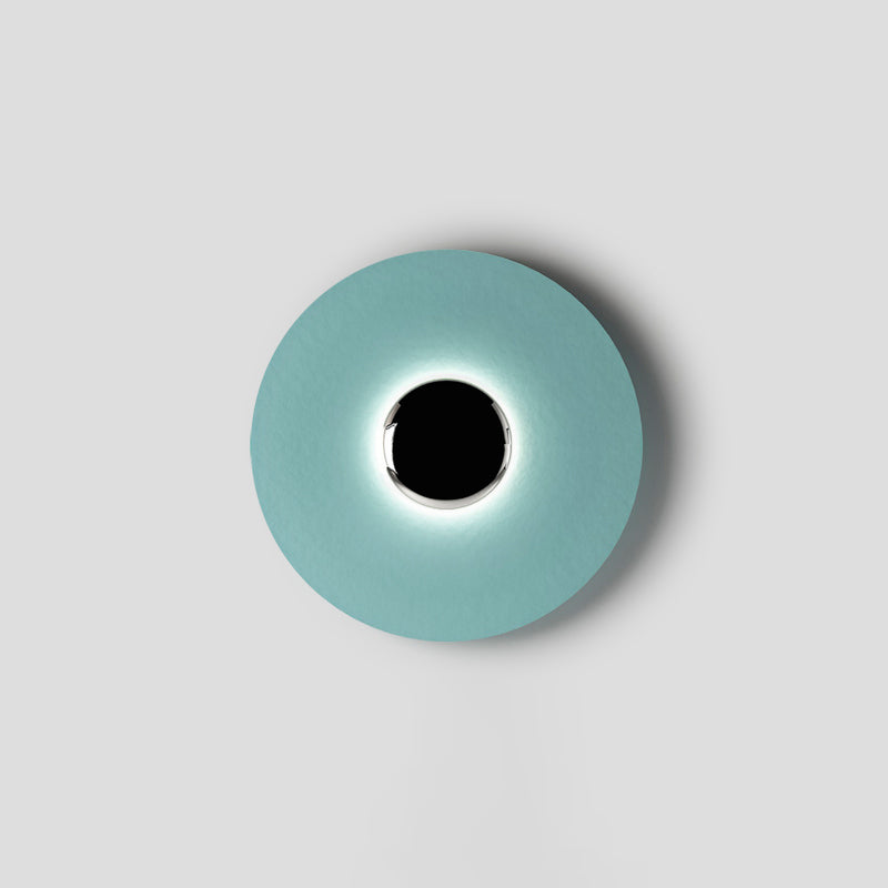Peacemaker Elegance Simplicity Glow Wall Light - Neutralighting