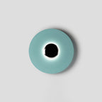 Peacemaker Elegance Simplicity Glow Wall Light - Neutralighting