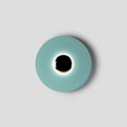 Peacemaker Elegance Simplicity Glow Wall Light - Neutralighting