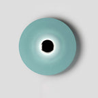 Peacemaker Elegance Simplicity Glow Wall Light - Neutralighting