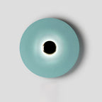 Peacemaker Elegance Simplicity Glow Wall Light - Neutralighting