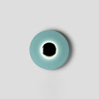 Peacemaker Elegance Simplicity Glow Wall Light - Neutralighting