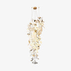 Olivia Céramique Gingko Cascadant Lustre - Neutralighting
