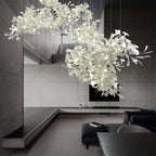 Elysia Lustra Lustre Canopée Florale Élégant - Neutralighting