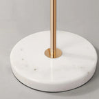 Ella Lampadaire en Céramique avec Feuilles de Ginkgo - Neutralighting