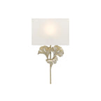 Velaeyra Applique Murale En Tissu Et Laiton Individual Creativity - Neutralighting
