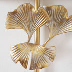 Daisy Applique Murale Feuille de Ginkgo - Neutralighting