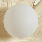 Olivia Applique Murale Forme Feuille de Ginkgo - Neutralighting