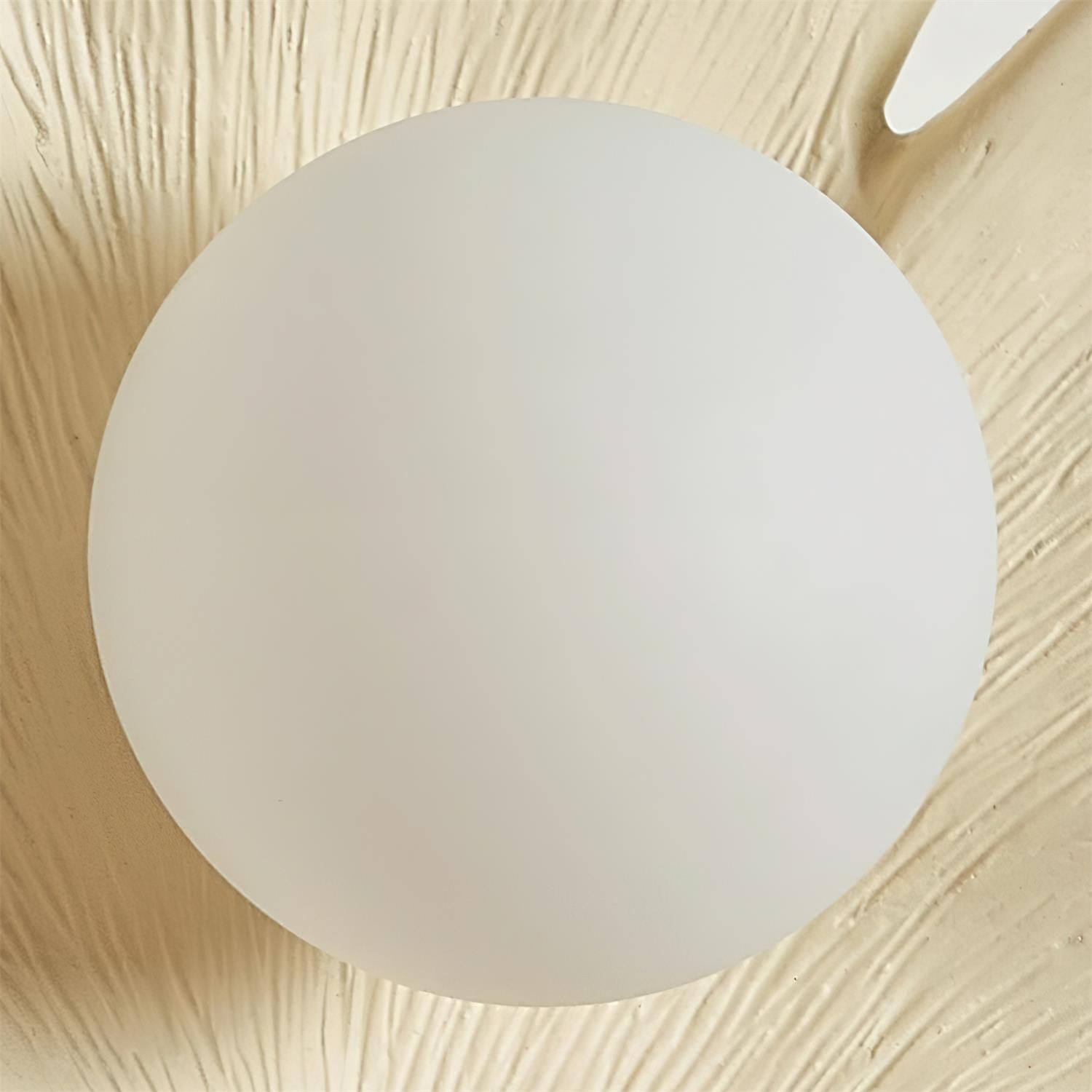 Olivia Applique Murale Forme Feuille de Ginkgo - Neutralighting