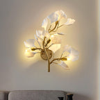Neiman Applique Murale Ginkgo - Neutralighting