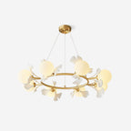 Lustre Globe Fidova à 8 Lumières - Neutralighting