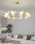 Lustre Globe Fidova à 8 Lumières - Neutralighting