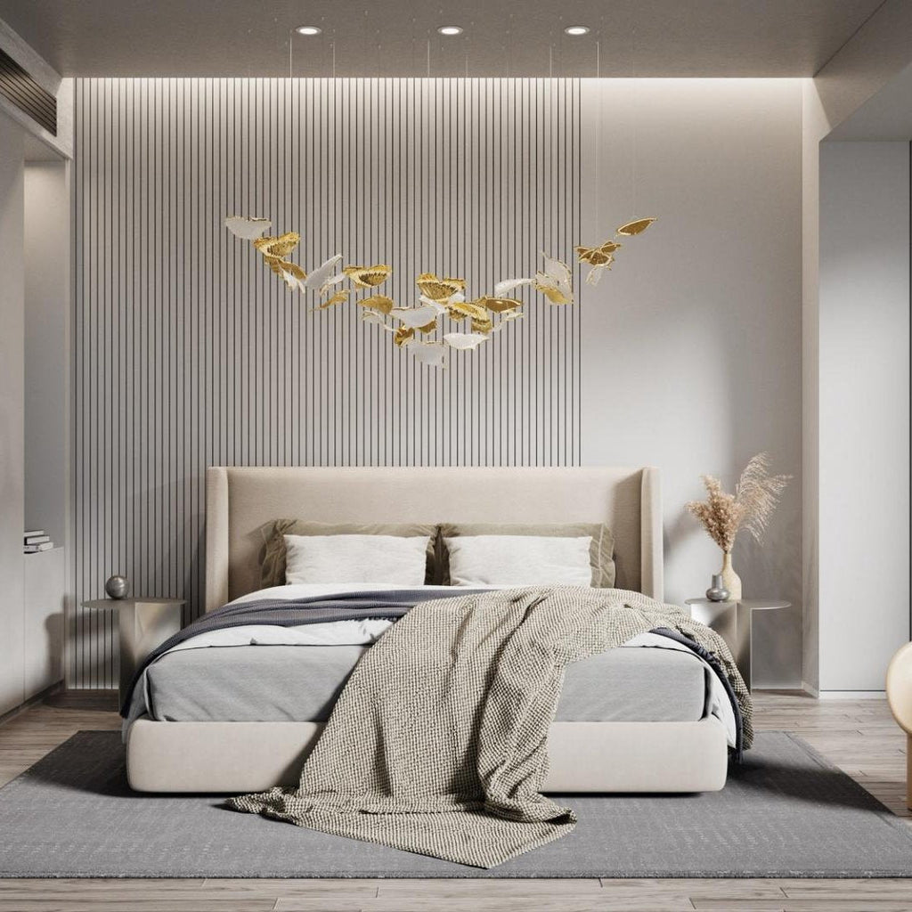 Ucareth Leaf Pendant Light - Neutralighting