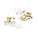 Ucareth Leaf Pendant Light - Neutralighting