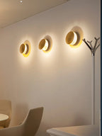 Erik Applique Murale Moderne Minimaliste Art - Neutralighting