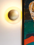 Erik Applique Murale Moderne Minimaliste Art - Neutralighting