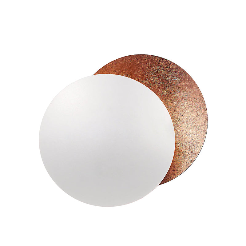 Erik Applique Murale Moderne Minimaliste Art - Neutralighting