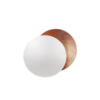 Erik Applique Murale Moderne Minimaliste Art - Neutralighting