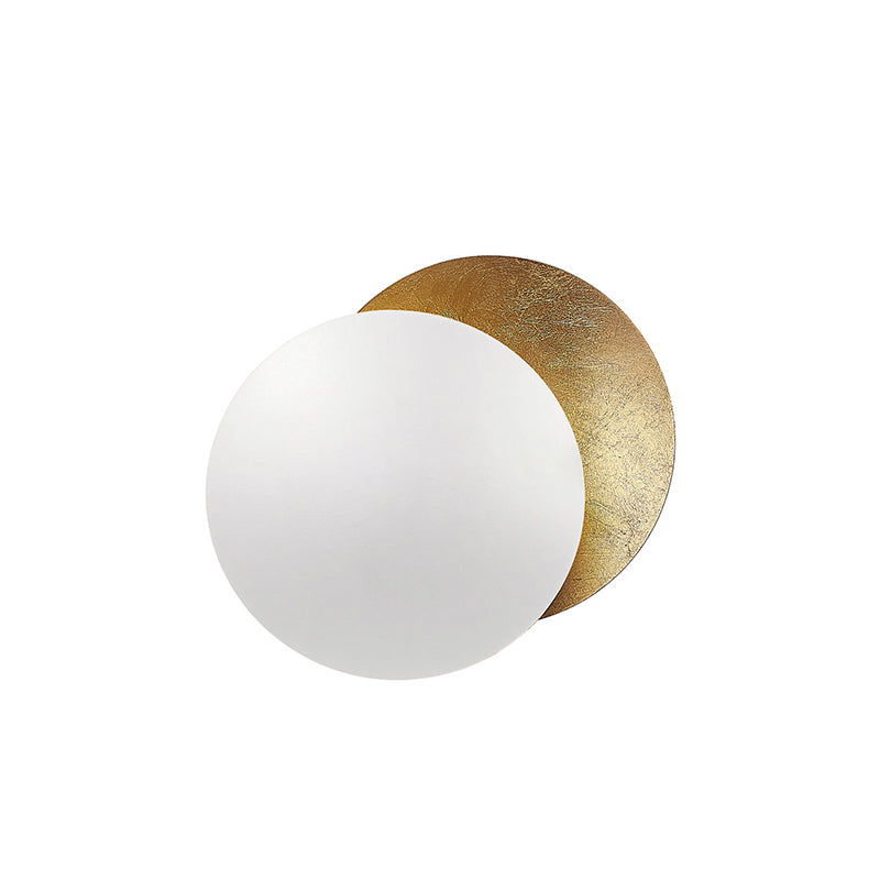 Erik Applique Murale Moderne Minimaliste Art - Neutralighting