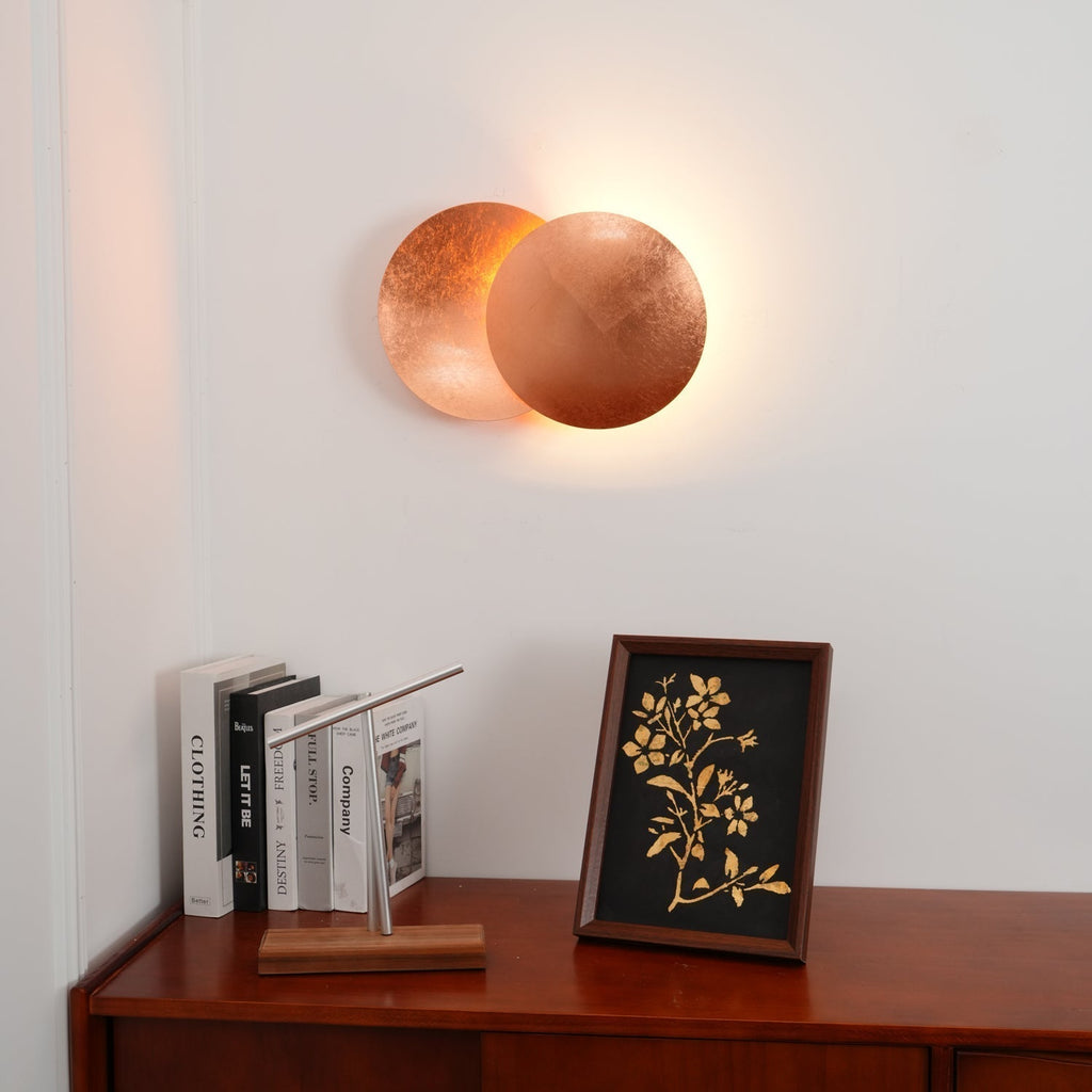 Erik Applique Murale Moderne Minimaliste Art - Neutralighting