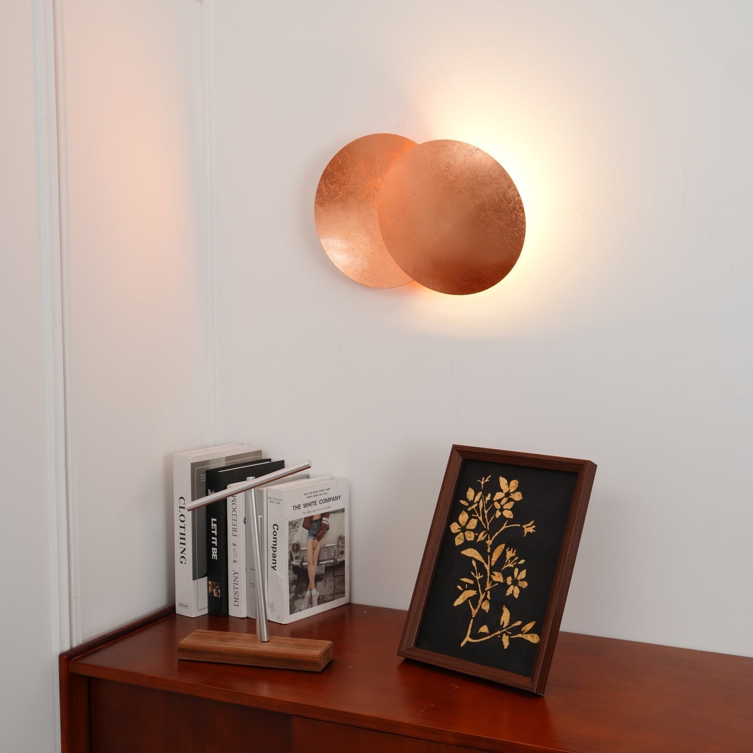 Erik Applique Murale Moderne Minimaliste Art - Neutralighting