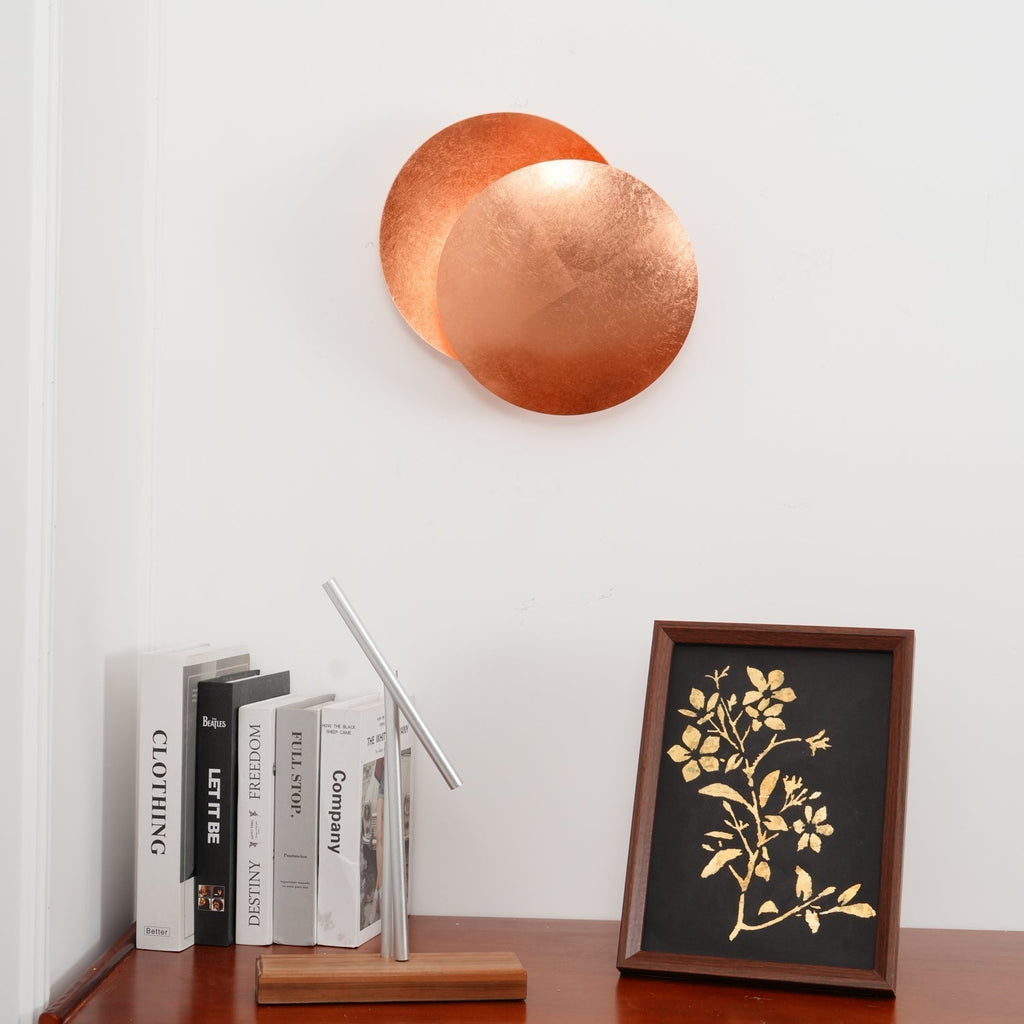 Erik Applique Murale Moderne Minimaliste Art - Neutralighting