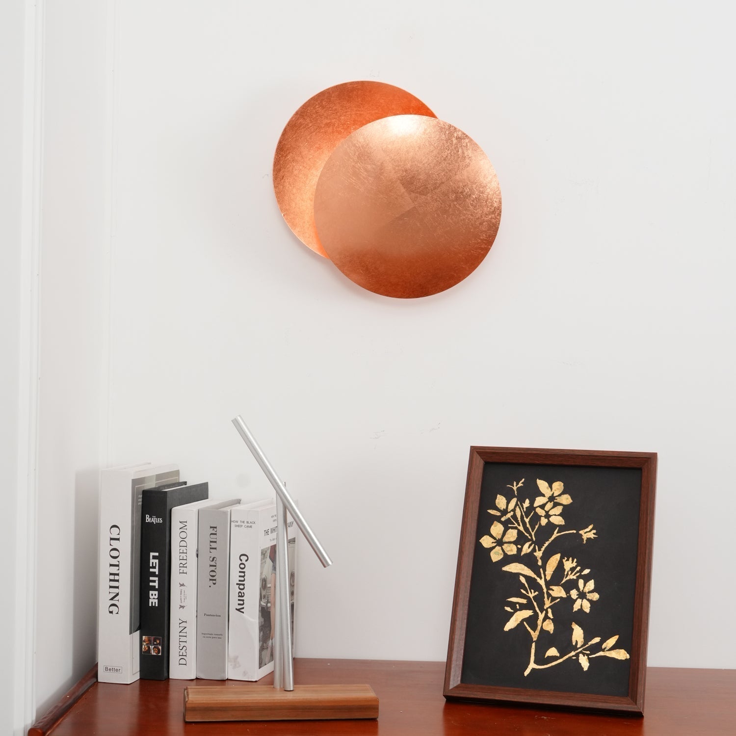 Erik Applique Murale Moderne Minimaliste Art - Neutralighting