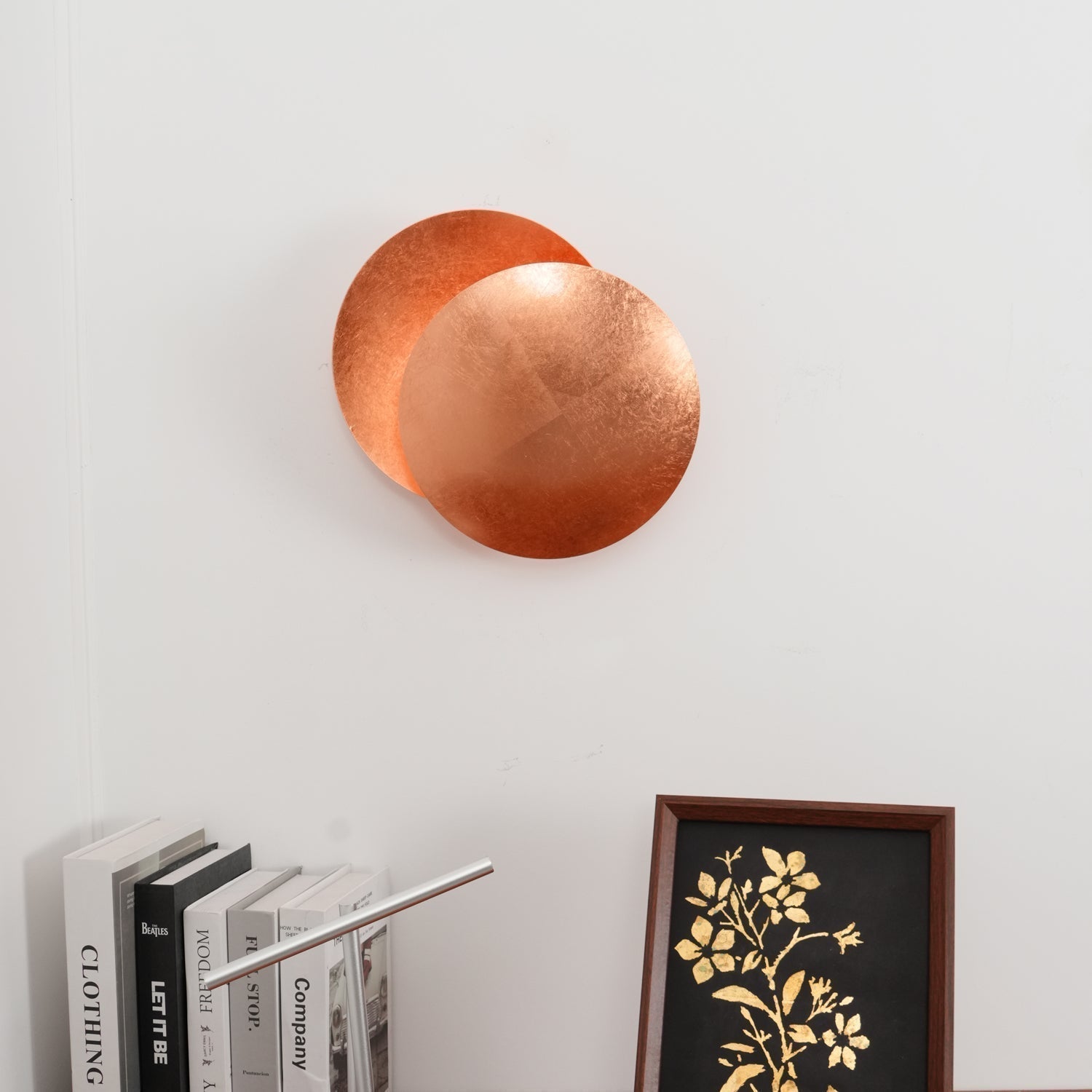 Erik Applique Murale Moderne Minimaliste Art - Neutralighting