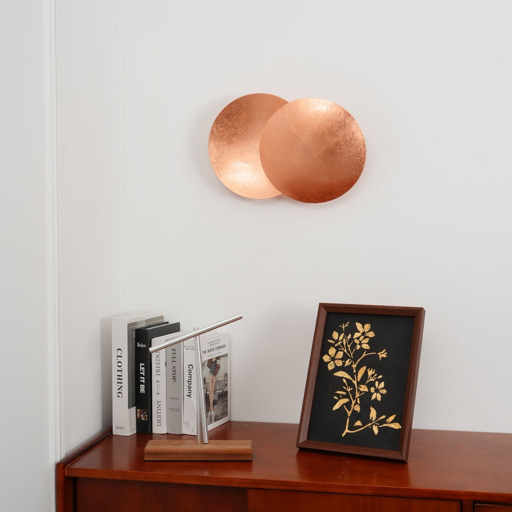 Erik Applique Murale Moderne Minimaliste Art - Neutralighting