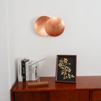 Erik Applique Murale Moderne Minimaliste Art - Neutralighting