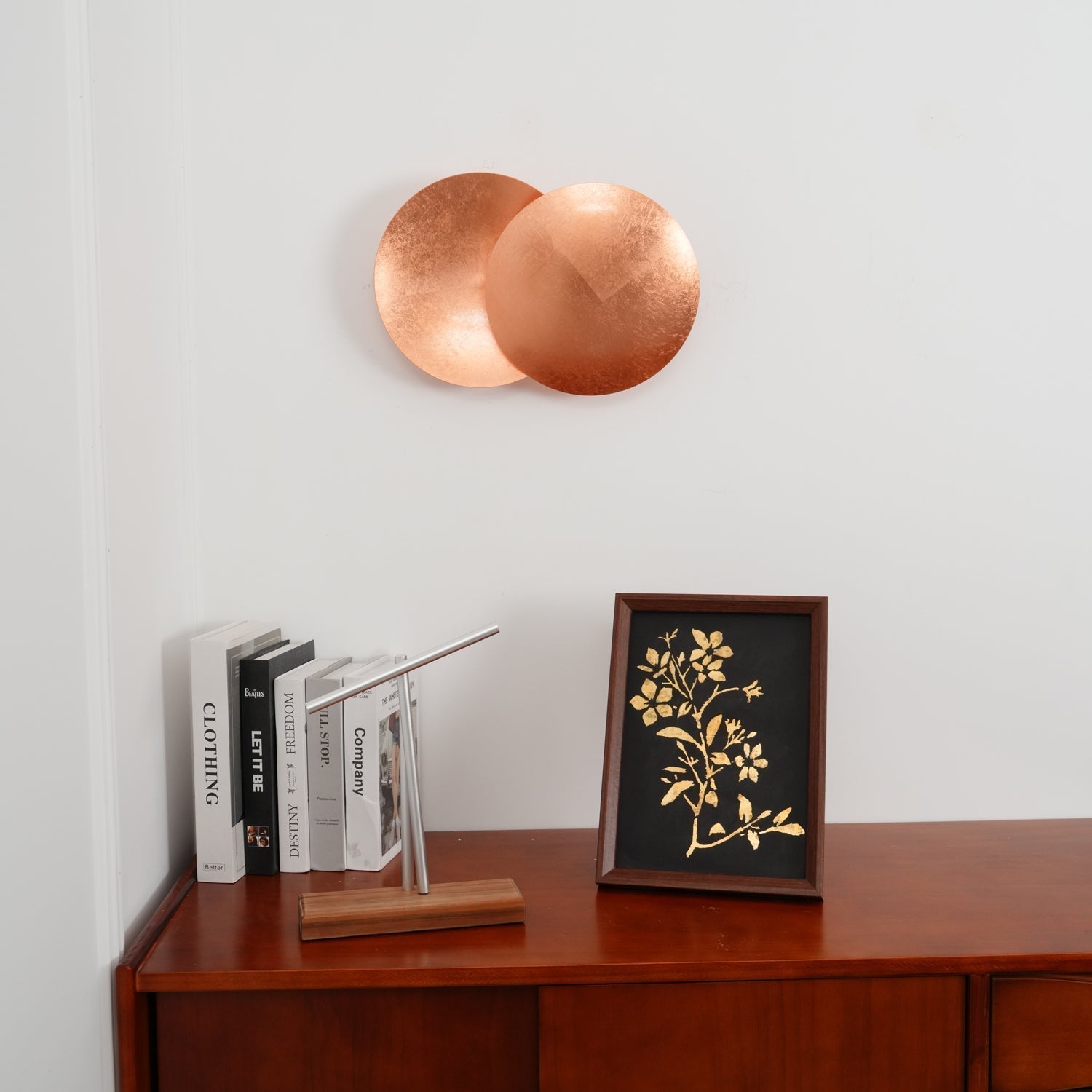 Erik Applique Murale Moderne Minimaliste Art - Neutralighting