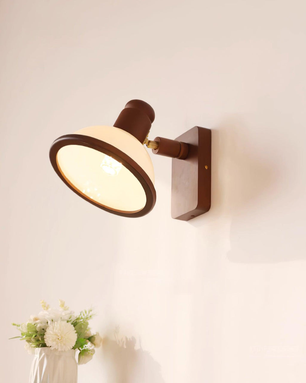 Girona Mia Applique - Neutralighting