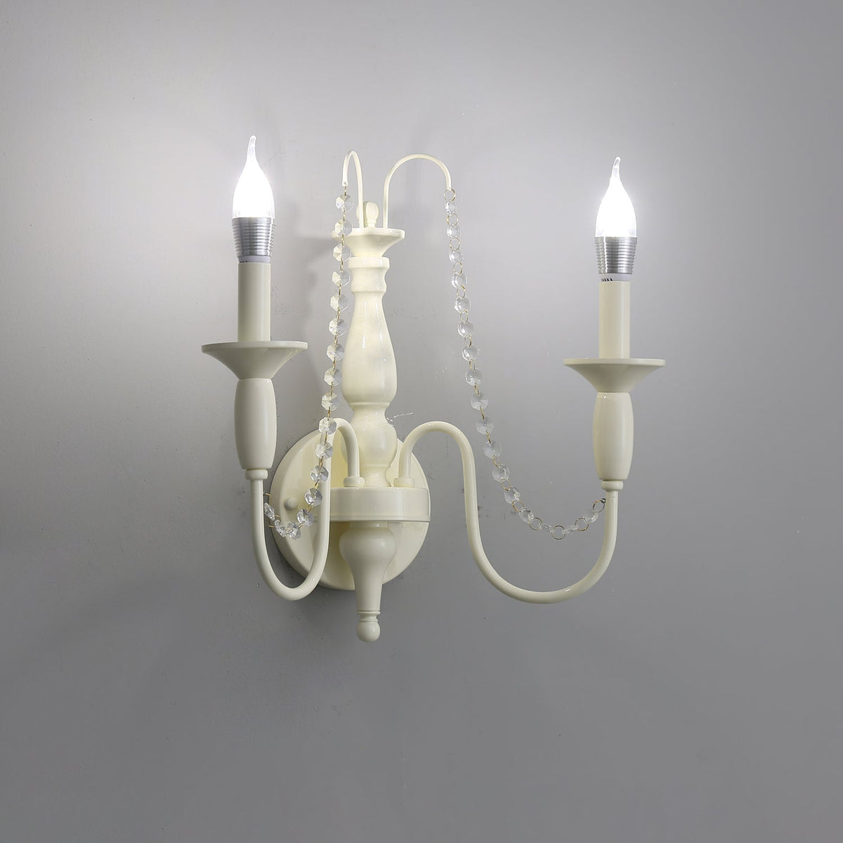 Vatalisra Applique Murale Industrielle Vintage - Neutralighting