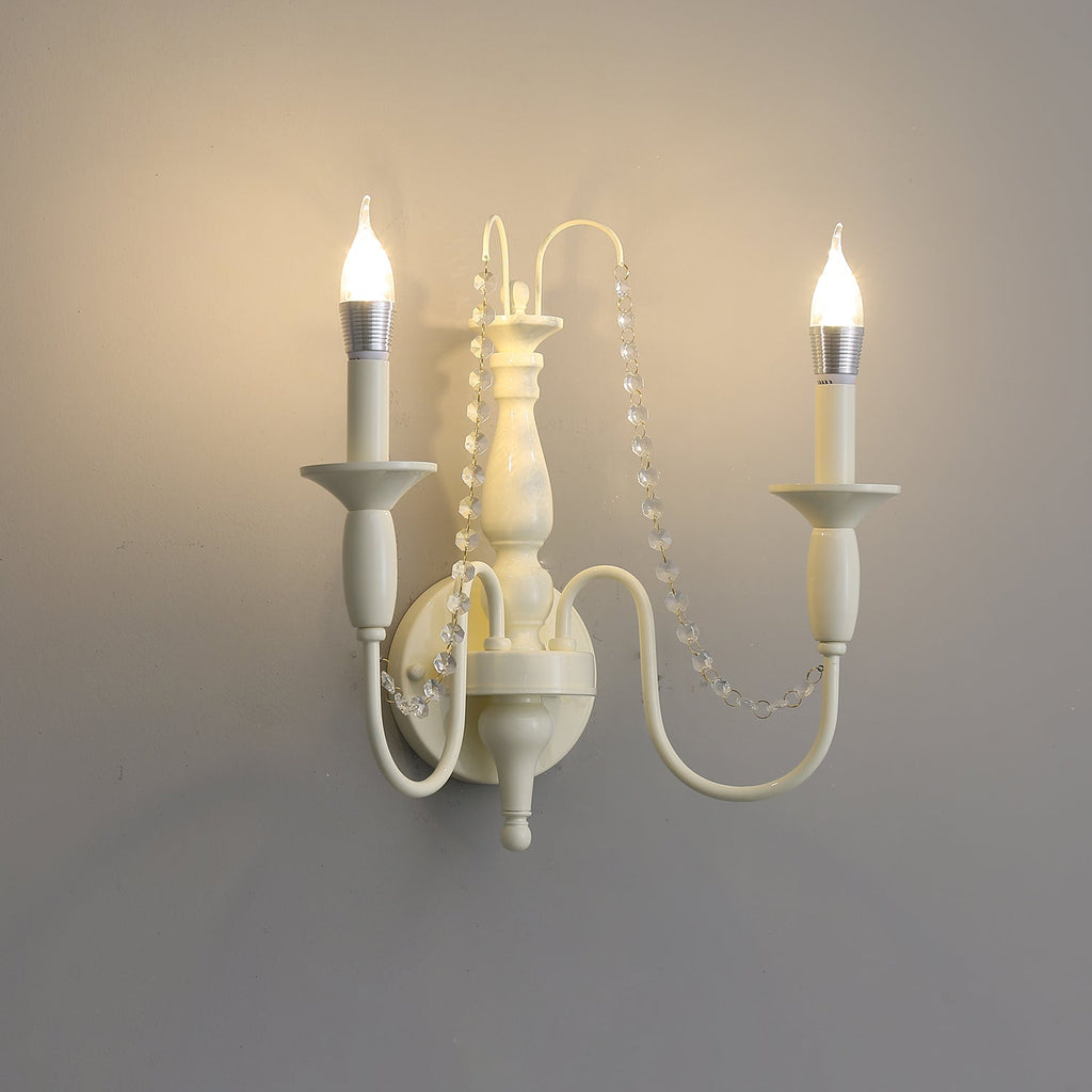 Vatalisra Applique Murale Industrielle Vintage - Neutralighting