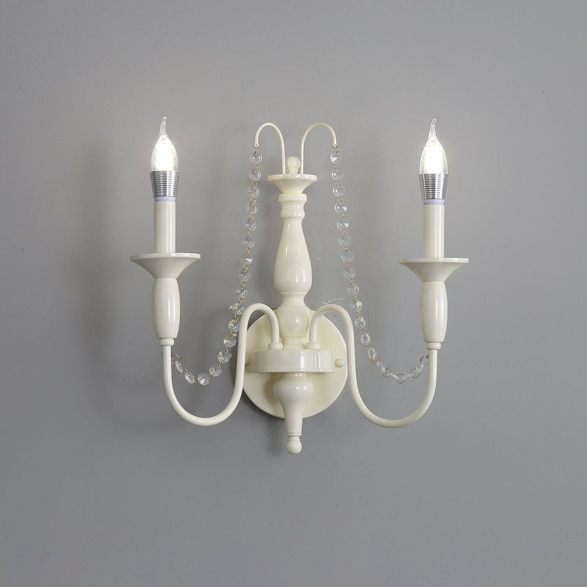 Vatalisra Applique Murale Industrielle Vintage - Neutralighting