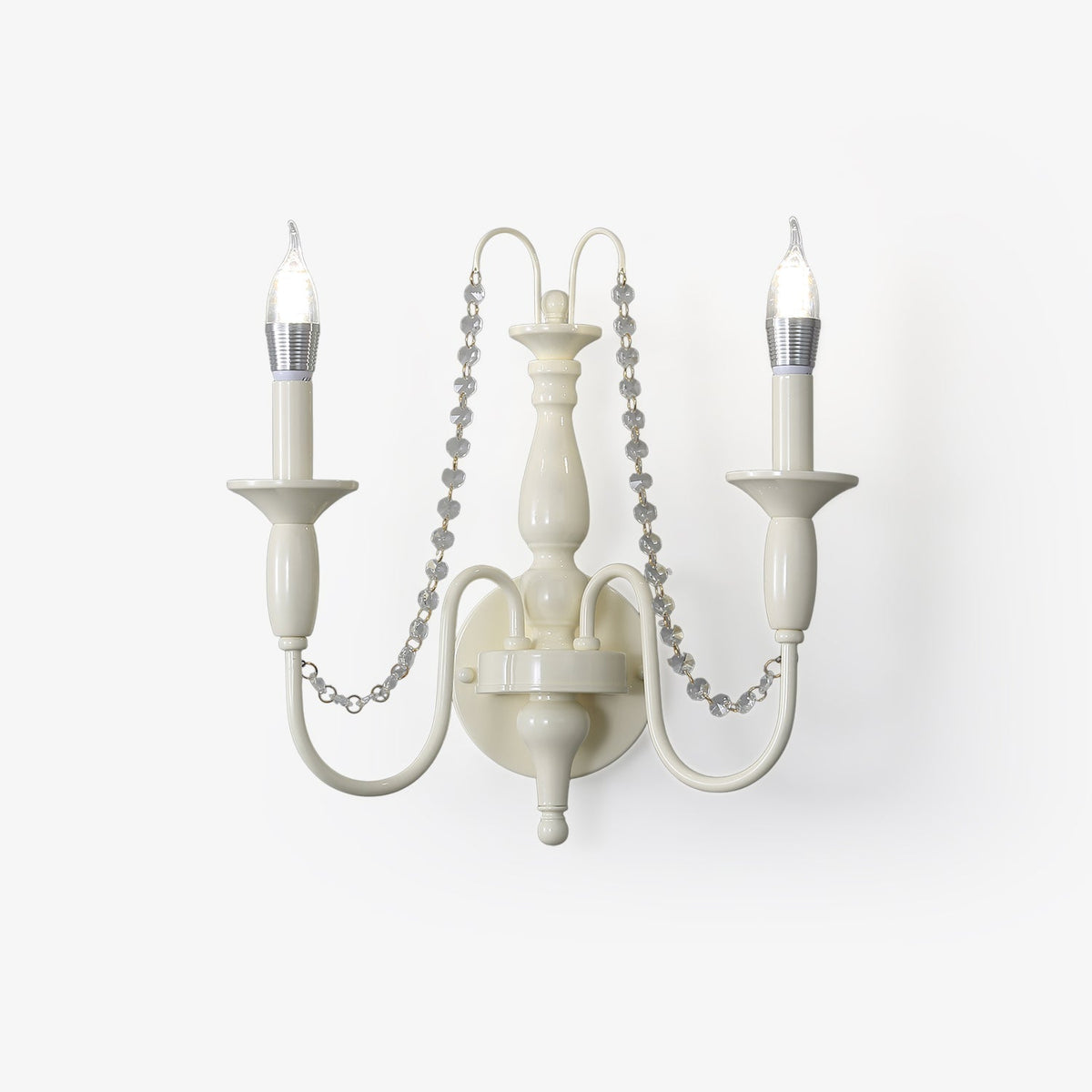 Vatalisra Applique Murale Industrielle Vintage - Neutralighting