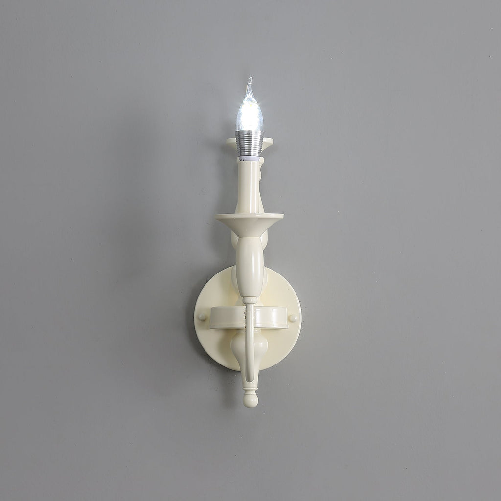 Vatalisra Applique Murale Industrielle Vintage - Neutralighting