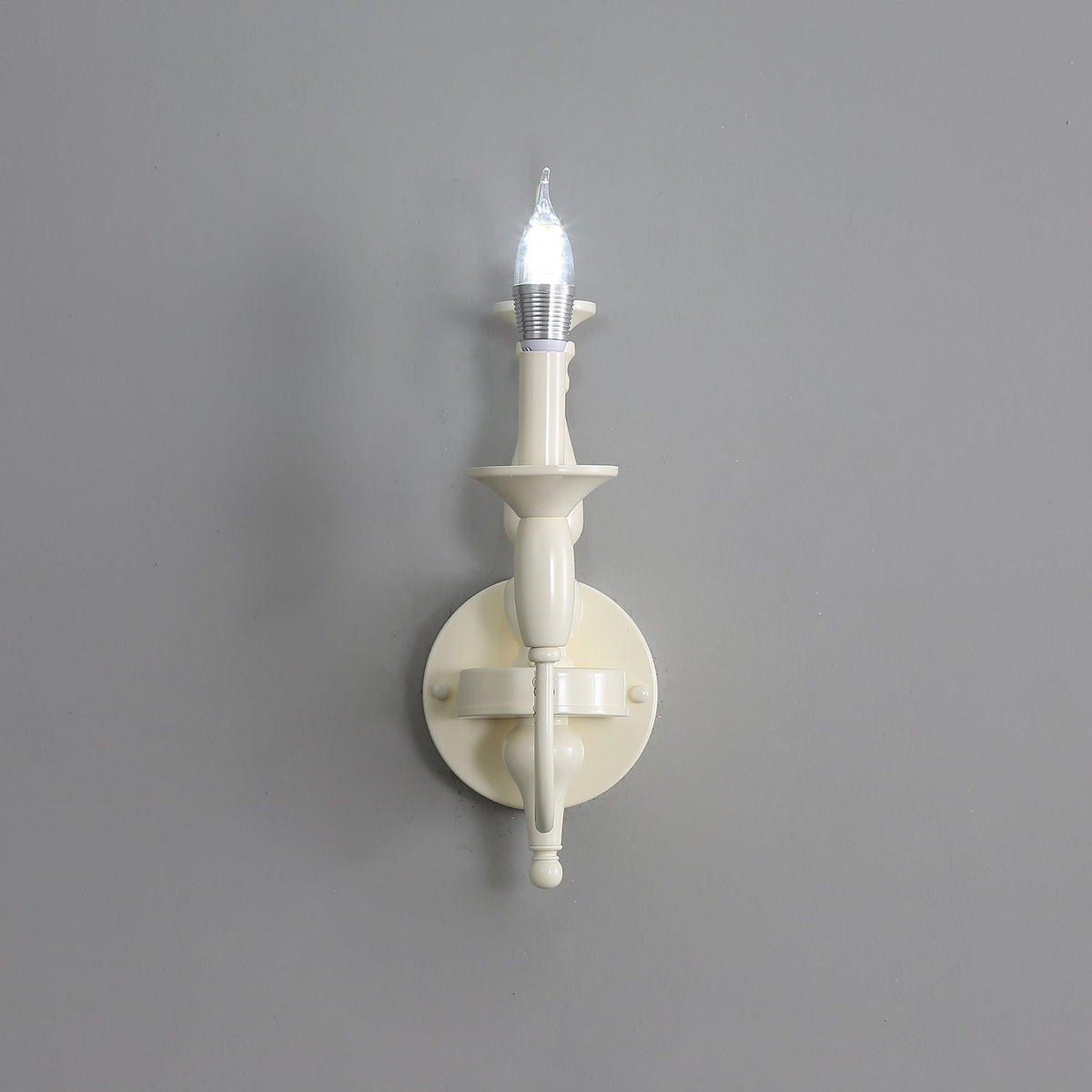Vatalisra Applique Murale Industrielle Vintage - Neutralighting