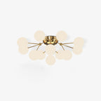 Luxury Bulbe en Verre. Luminaire de Plafond. - Neutralighting