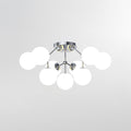 Luxury Bulbe en Verre. Luminaire de Plafond. - Neutralighting