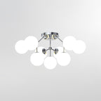 Luxury Bulbe en Verre. Luminaire de Plafond. - Neutralighting