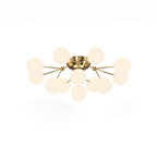 Luxury Bulbe en Verre. Luminaire de Plafond. - Neutralighting