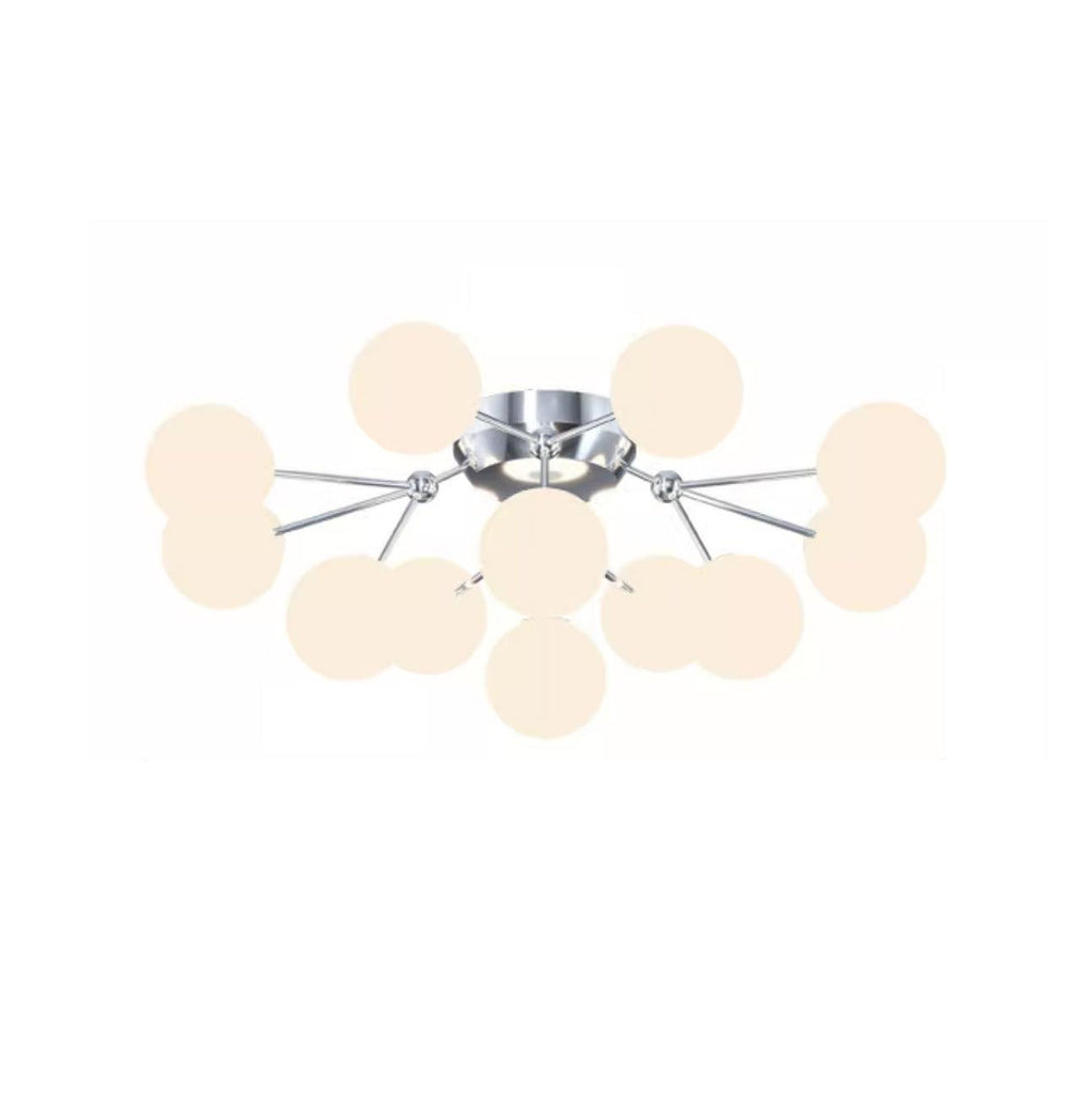 Luxury Bulbe en Verre. Luminaire de Plafond. - Neutralighting