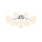 Luxury Bulbe en Verre. Luminaire de Plafond. - Neutralighting