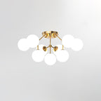 Luxury Bulbe en Verre. Luminaire de Plafond. - Neutralighting