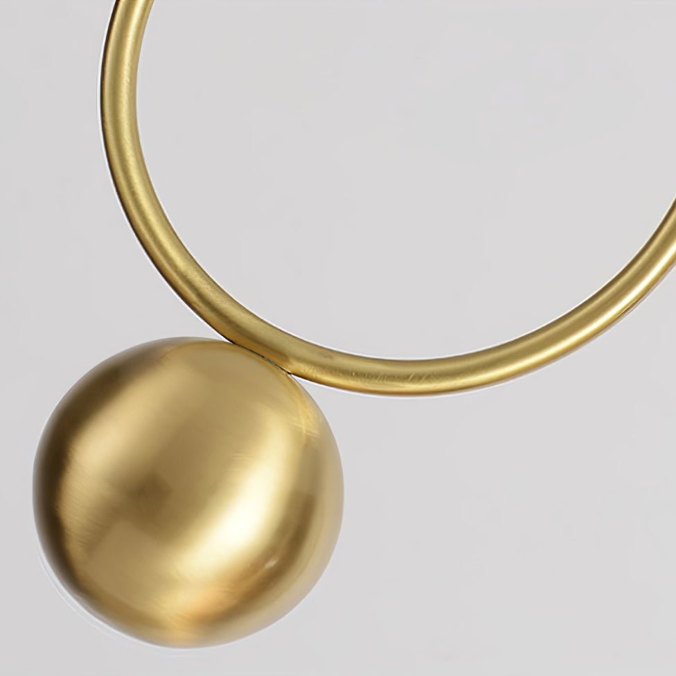 Zara Lampe Pendante Moderne - Neutralighting